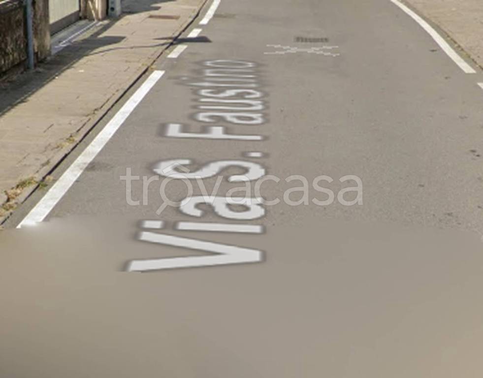 appartamento in vendita a Manerbio