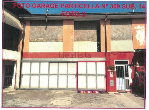 appartamento in vendita a Manerbio