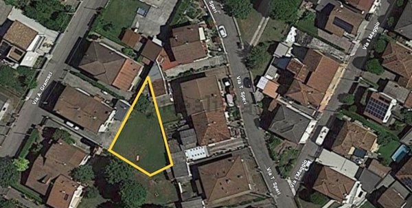 terreno edificabile in vendita a Manerbio