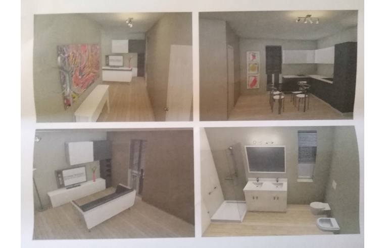 casa indipendente in vendita a Manerbio