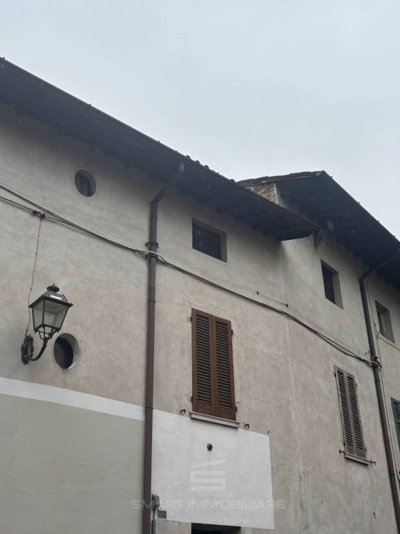 casa indipendente in vendita a Manerbio