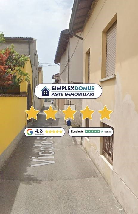 appartamento in vendita a Manerbio