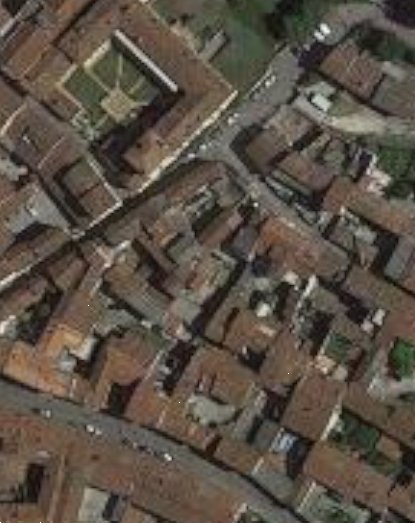 appartamento in vendita a Manerbio