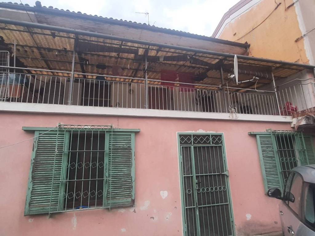 intera palazzina in vendita a Manerbio