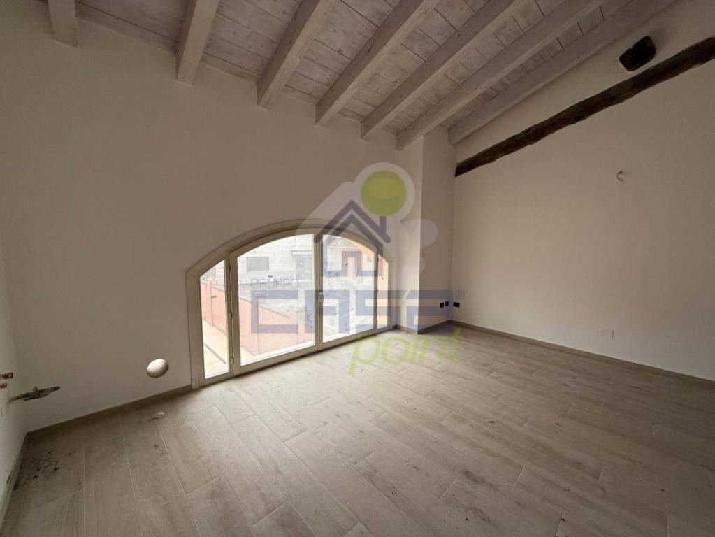 appartamento in vendita a Manerbio