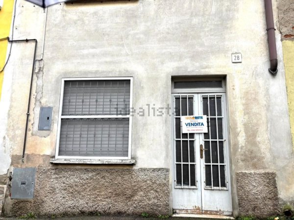 casa indipendente in vendita a Manerbio