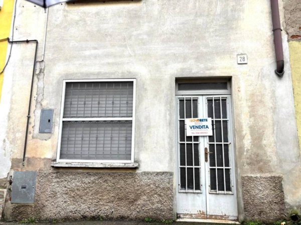 casa indipendente in vendita a Manerbio