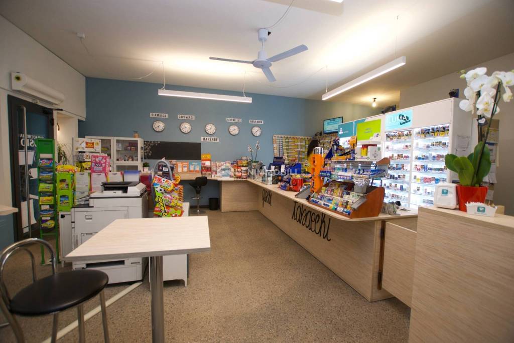 negozio in vendita a Manerbio