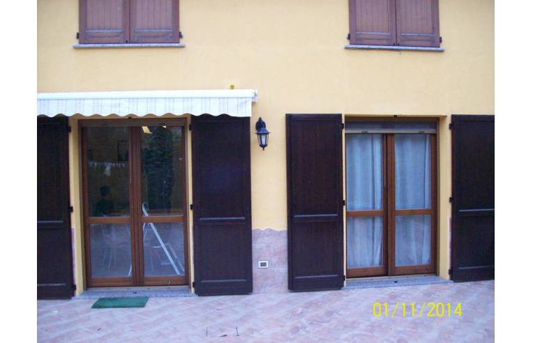 appartamento in vendita a Manerbio