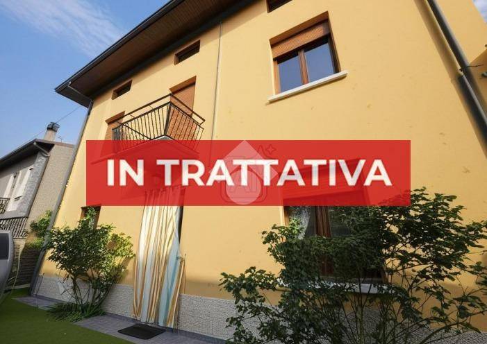 casa indipendente in vendita a Manerbio