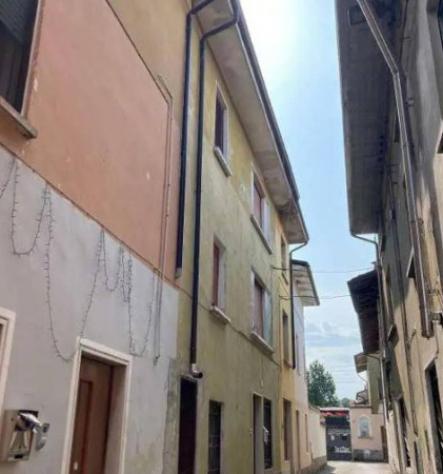 terreno edificabile in vendita a Manerbio