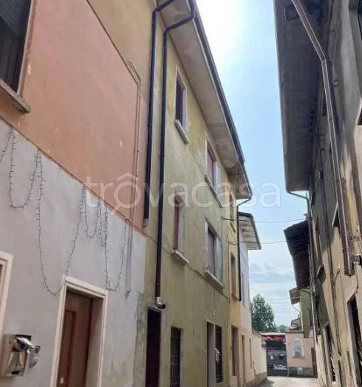 terreno edificabile in vendita a Manerbio