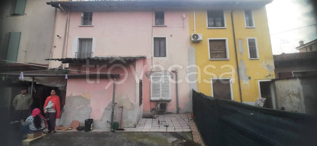 appartamento in vendita a Manerbio