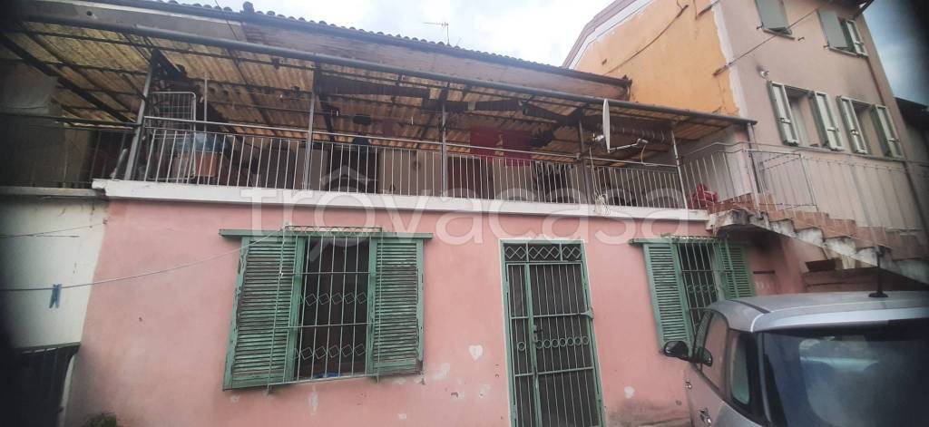 appartamento in vendita a Manerbio