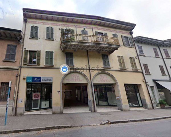 loft in vendita a Manerbio