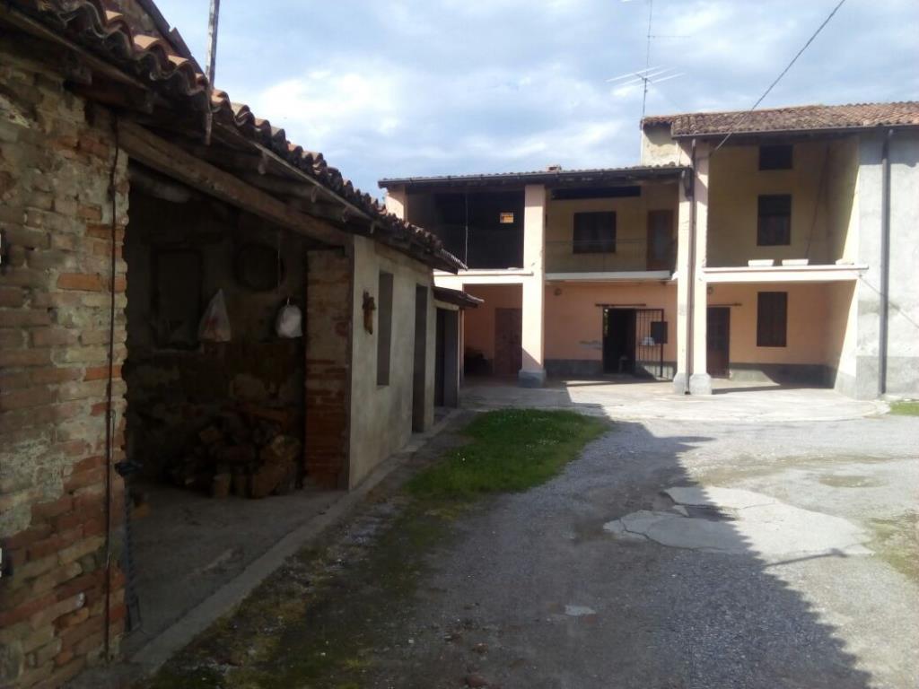 casa indipendente in vendita a Manerbio
