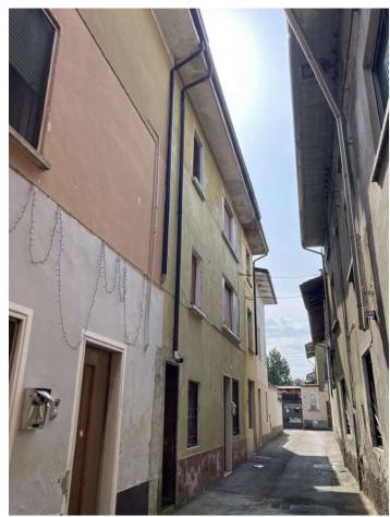 appartamento in vendita a Manerbio