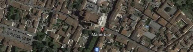 appartamento in vendita a Manerbio