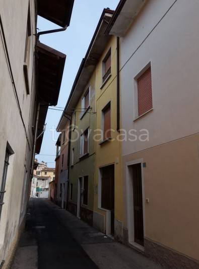 casa indipendente in vendita a Manerbio