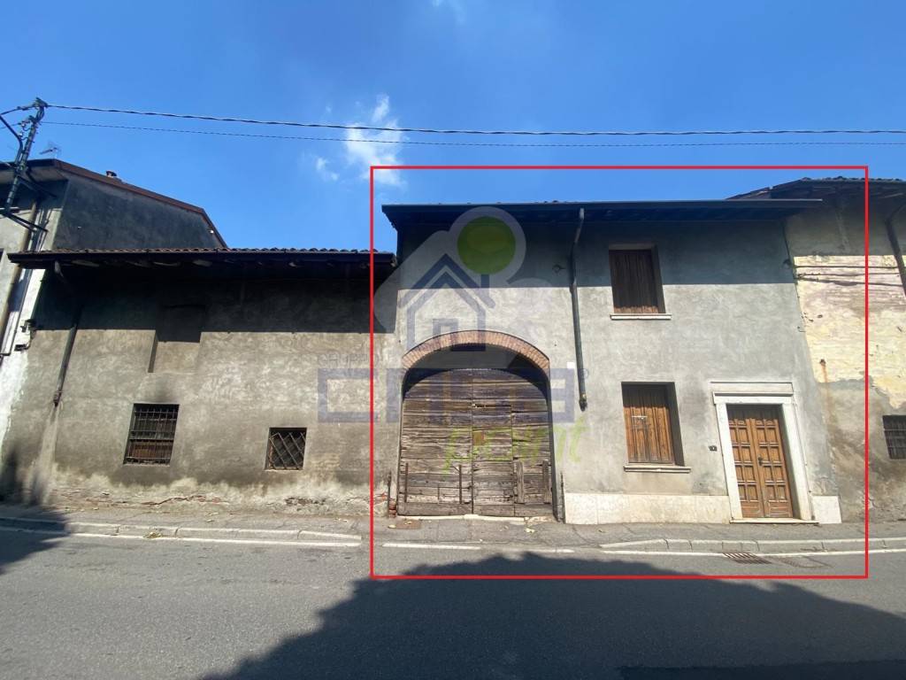 casa indipendente in vendita a Manerbio