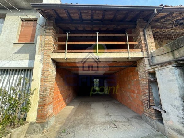 appartamento in vendita a Manerbio