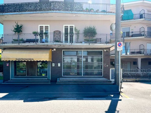 appartamento in vendita a Manerbio