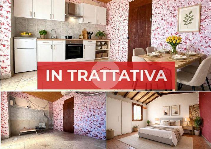 casa indipendente in vendita a Manerbio