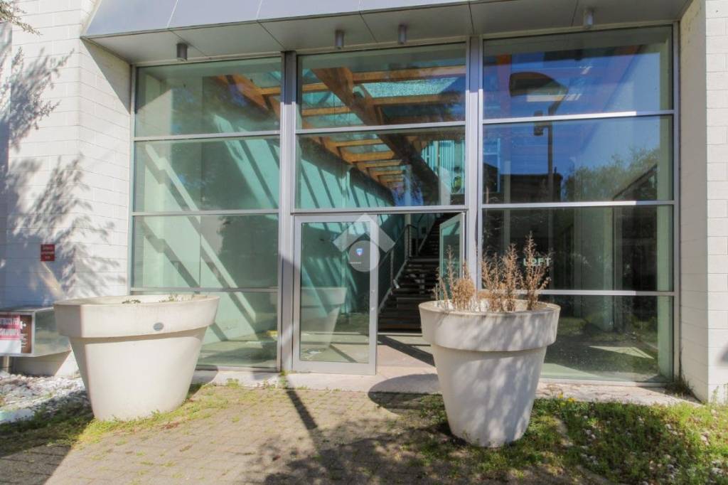 ufficio in vendita a Manerbio