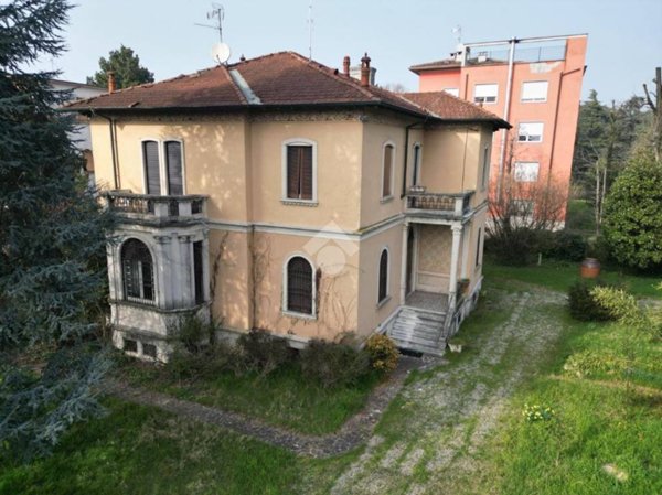 casa indipendente in vendita a Manerbio