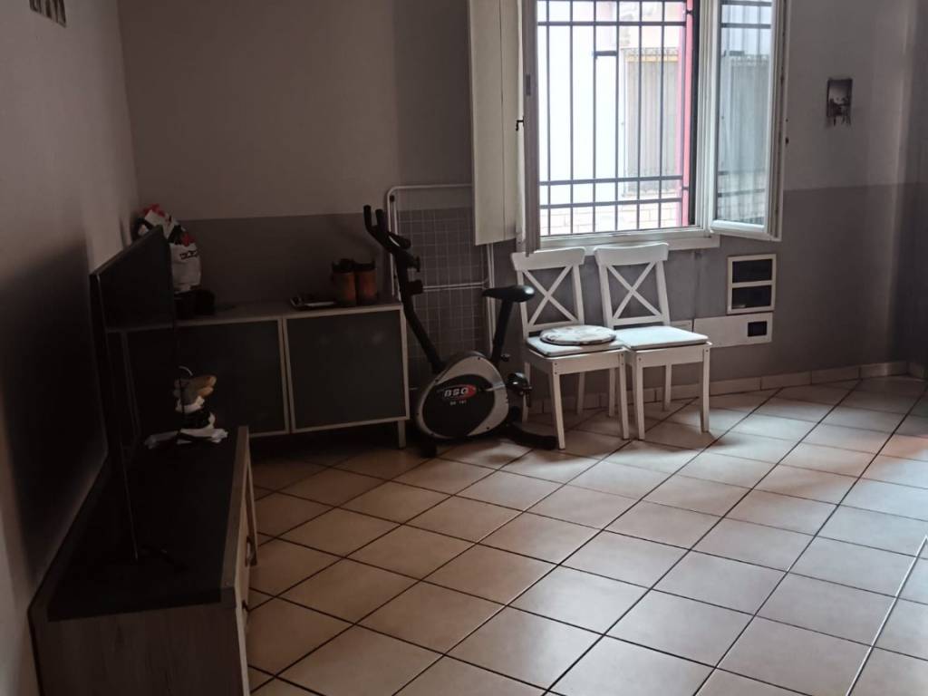 appartamento in vendita a Manerbio