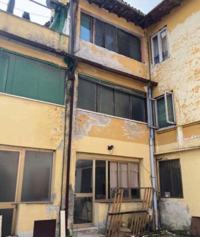 appartamento in vendita a Manerbio