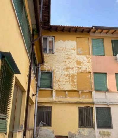 appartamento in vendita a Manerbio