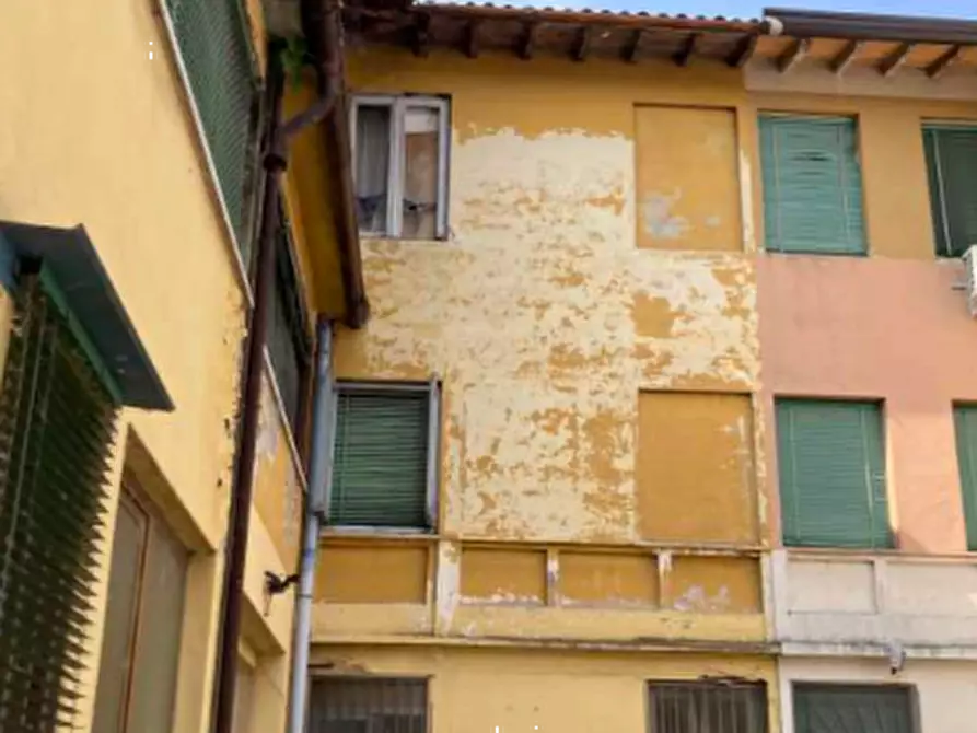 appartamento in vendita a Manerbio
