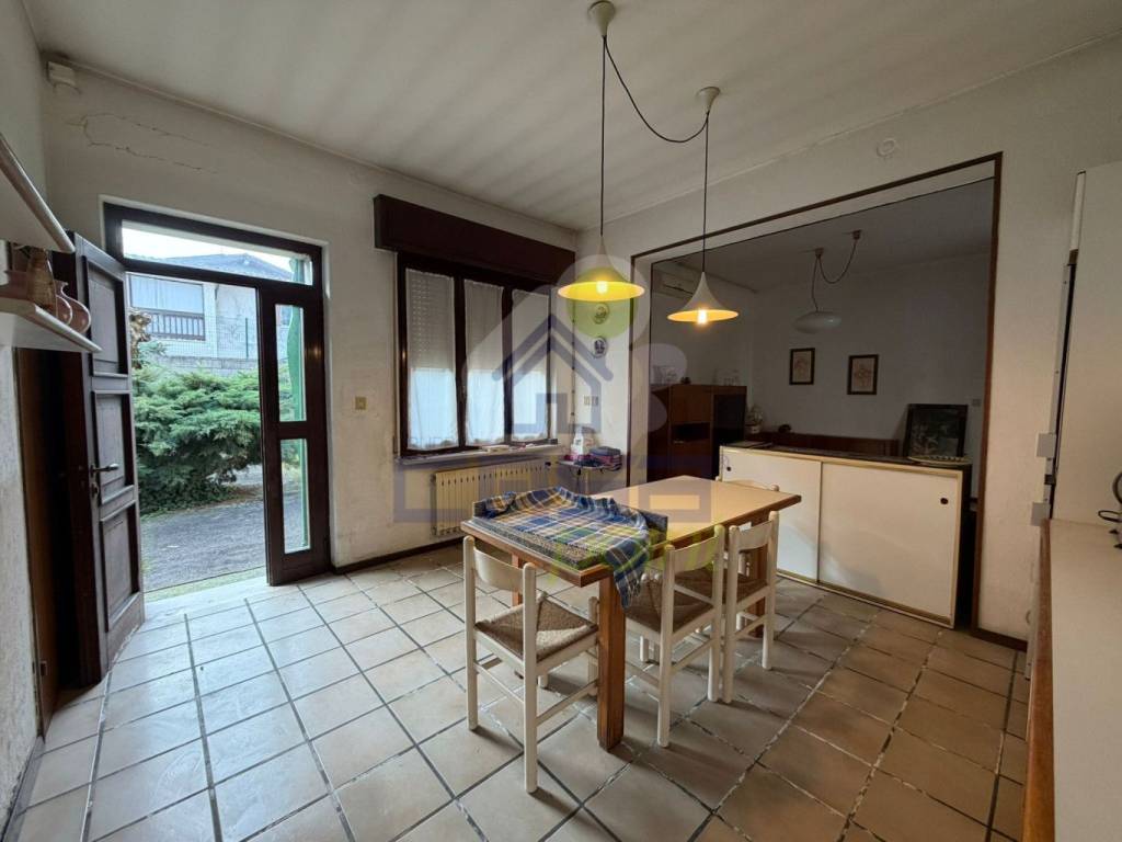 casa indipendente in vendita a Manerbio