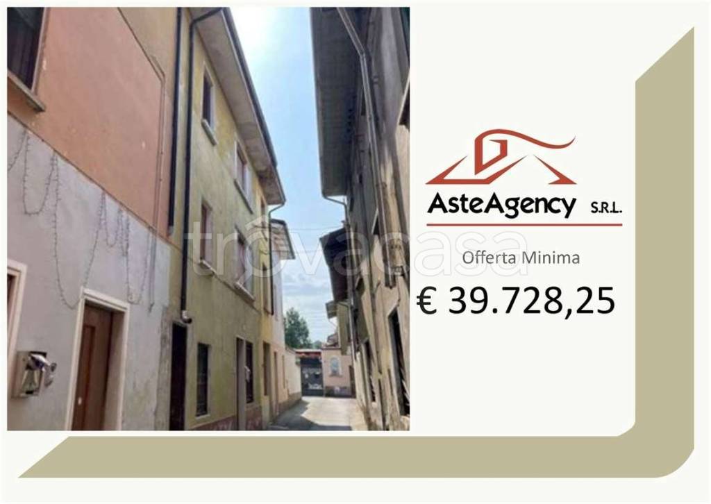 casa indipendente in vendita a Manerbio