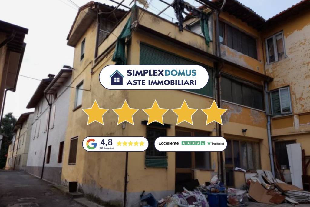 appartamento in vendita a Manerbio