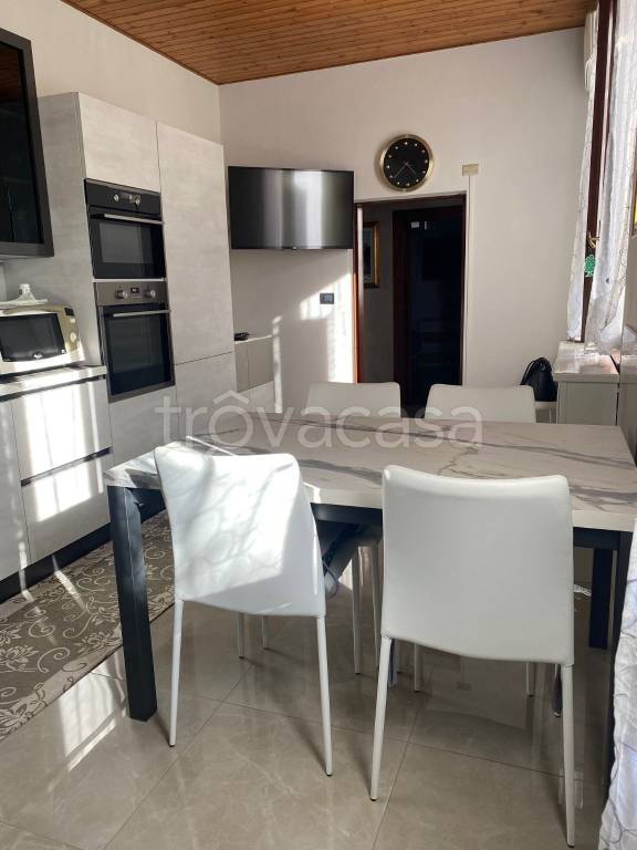 appartamento in vendita a Manerbio