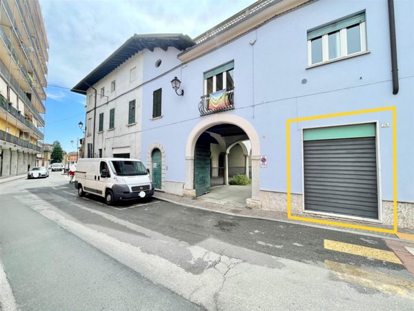 negozio in vendita a Manerbio