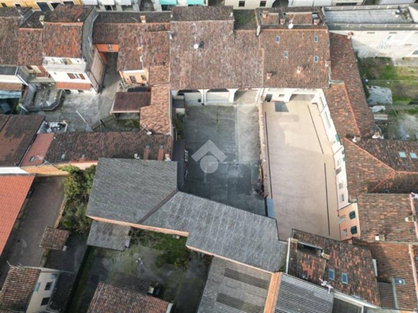 appartamento in vendita a Manerbio