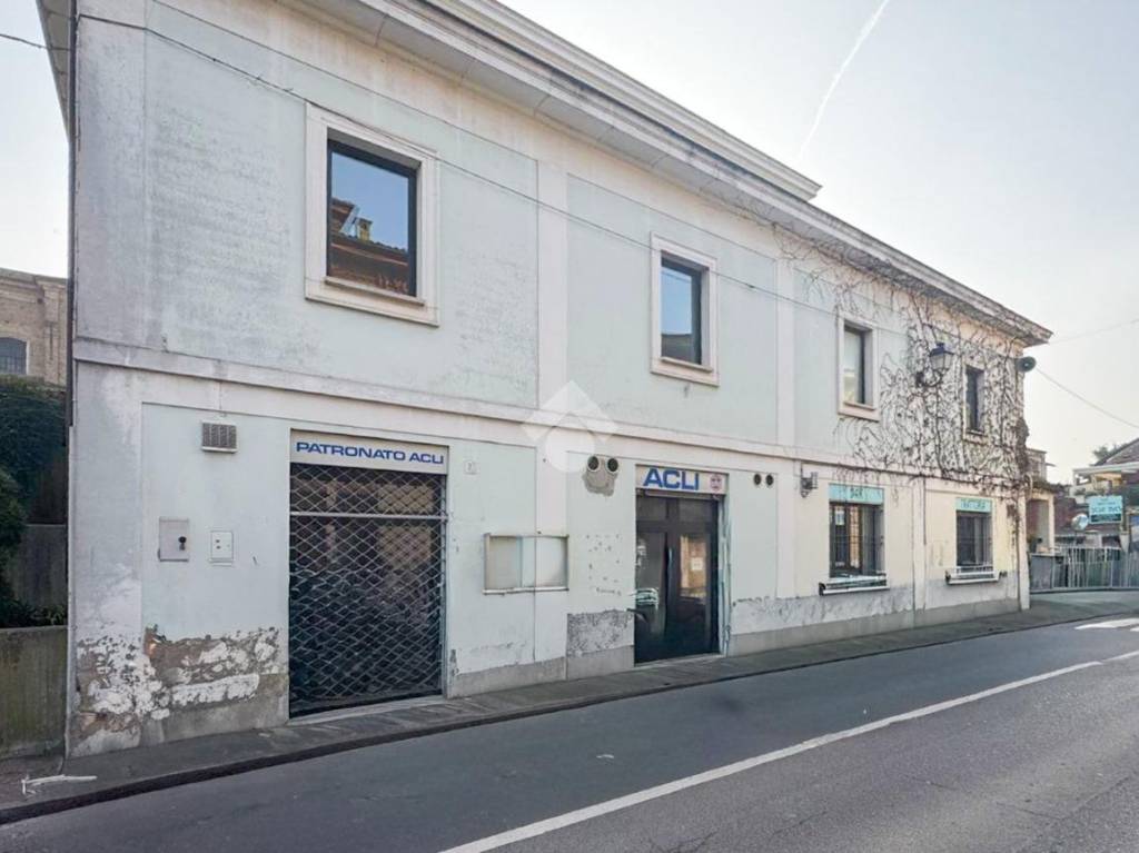 ufficio in vendita a Manerbio