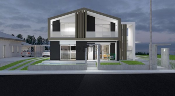 appartamento in vendita a Manerbio