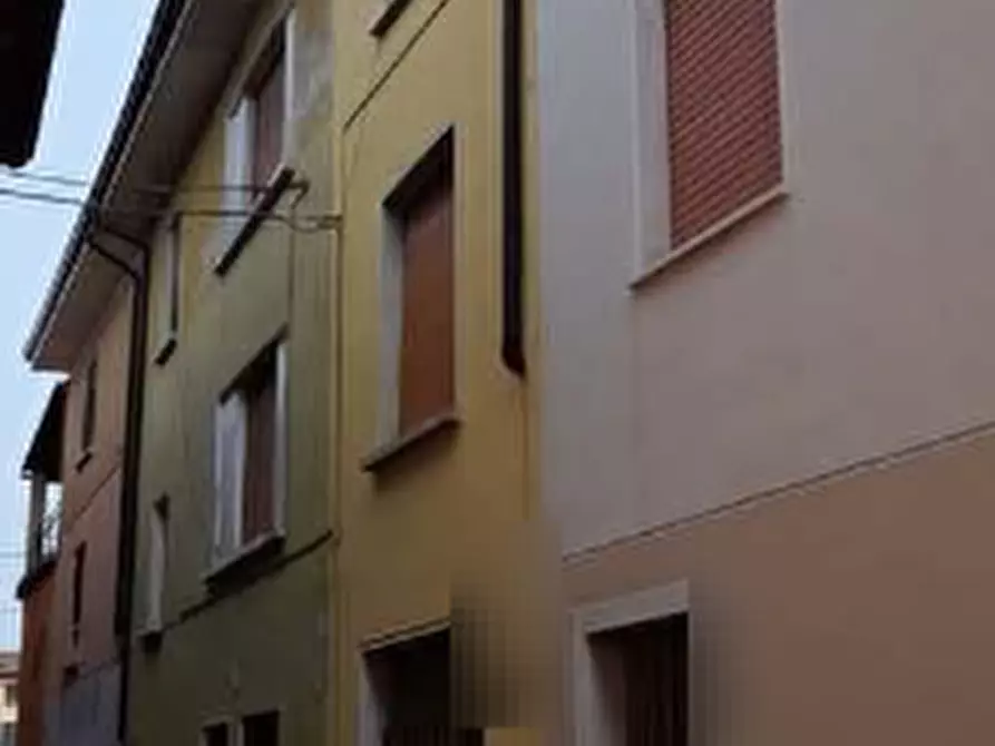 appartamento in vendita a Manerbio