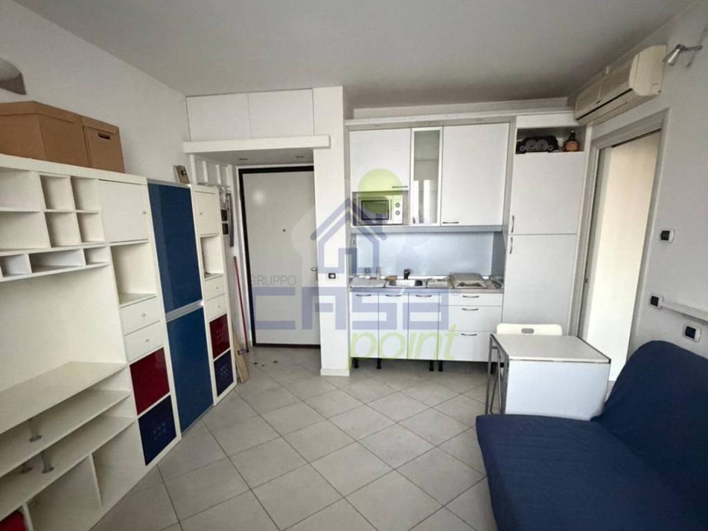 appartamento in vendita a Manerbio