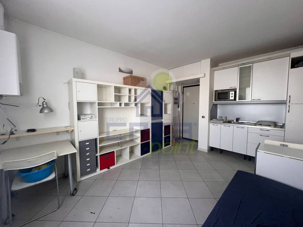 appartamento in vendita a Manerbio