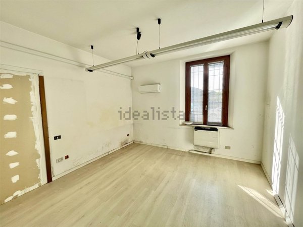 ufficio in vendita a Manerbio