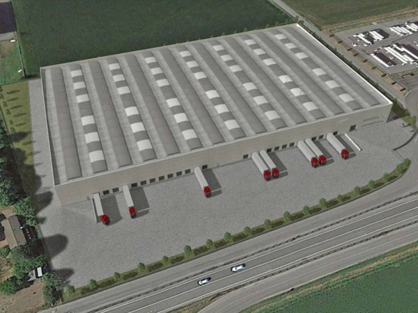 locale commerciale in vendita a Manerbio