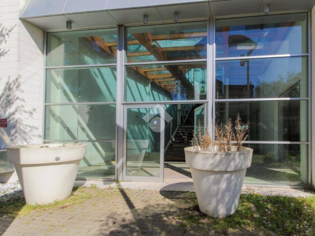 ufficio in vendita a Manerbio