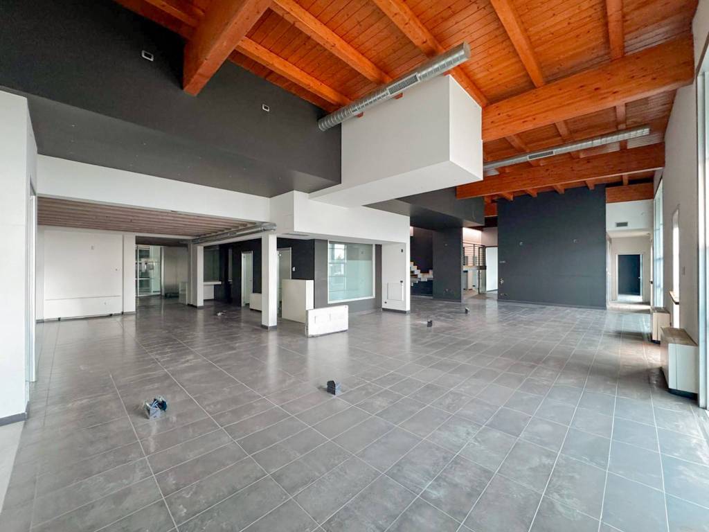 ufficio in vendita a Manerbio