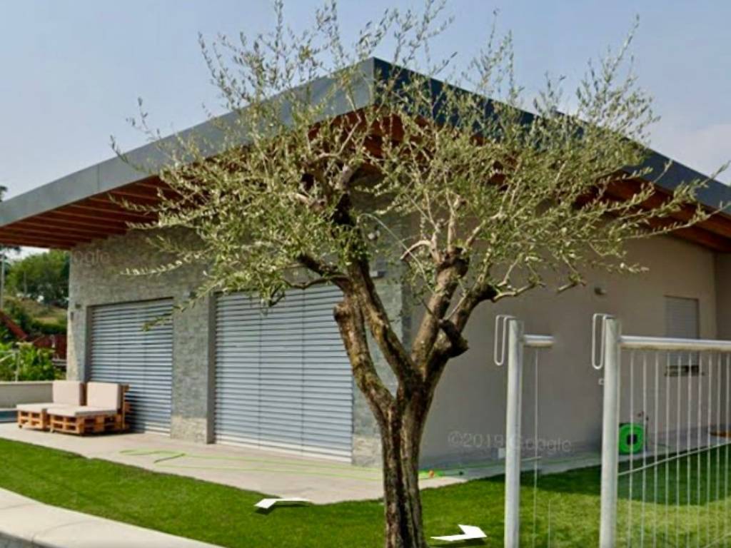 casa indipendente in vendita a Manerbio