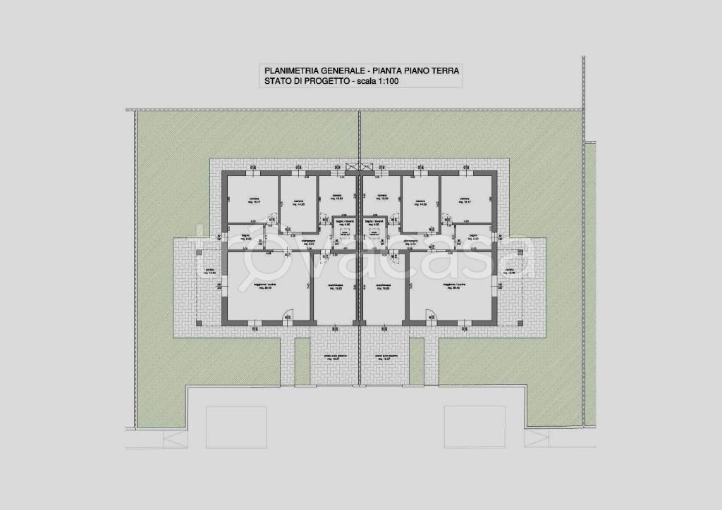 casa indipendente in vendita a Manerbio